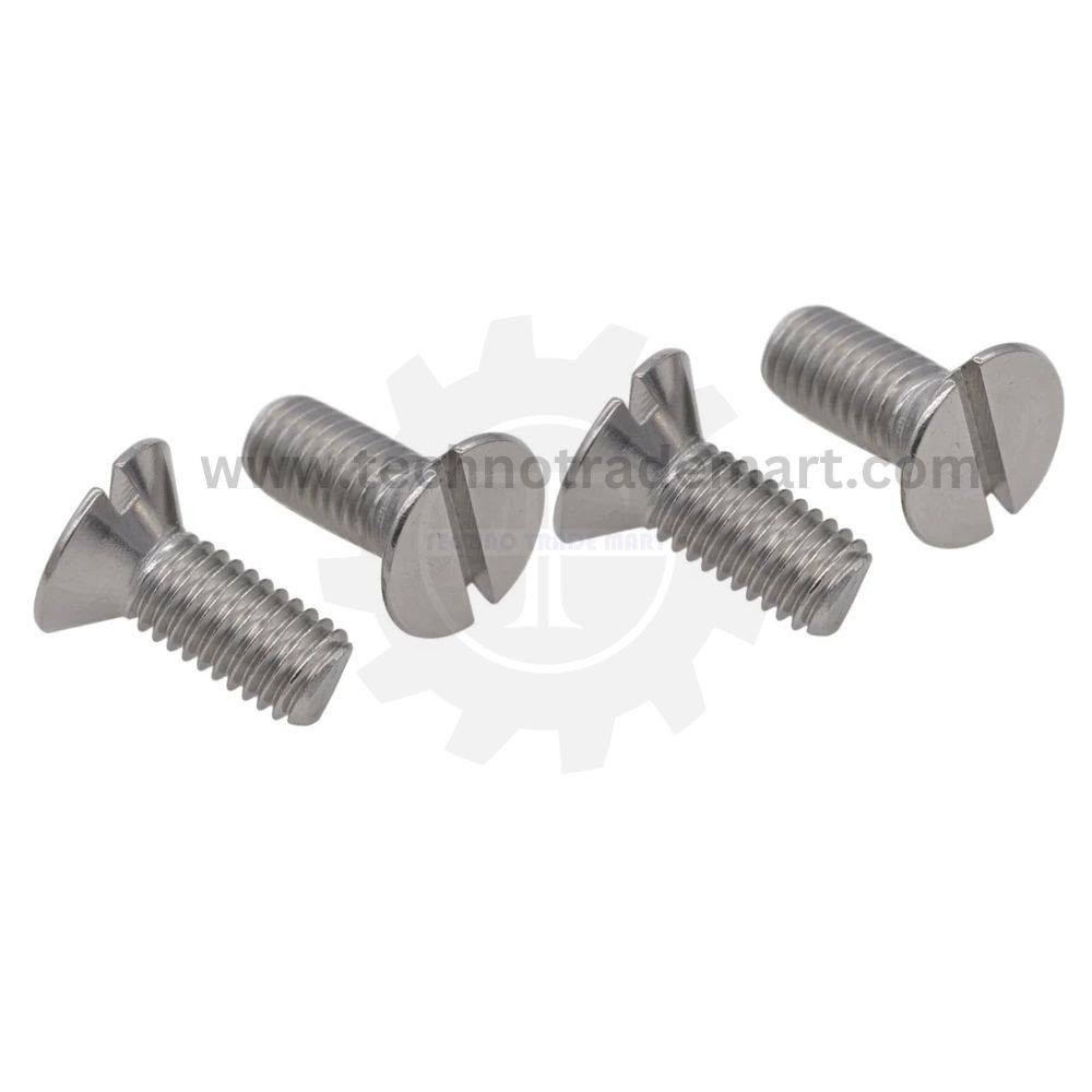 Countersunk Screw per peice